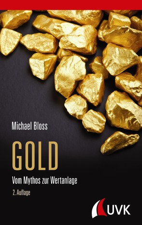 Gold von Bloss,  Michael