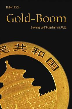 Gold-Boom von Roos,  Hubert