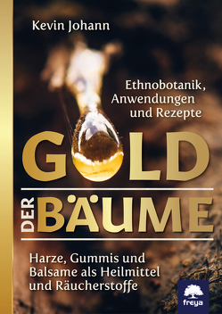 Gold der Bäume von Johann,  Kevin