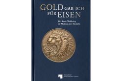 Gold gab ich für Eisen von Kluge,  Bernd, Weisser,  Bernhard