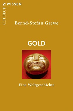 Gold von Grewe,  Bernd-Stefan