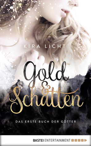 Gold und Schatten von Licht,  Kira