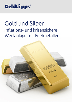 Gold und Silber