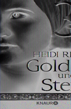 Gold und Stein 3 von Rehn,  Heidi