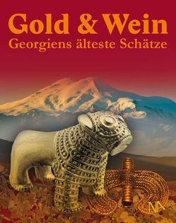 Gold & Wein von Giemsch,  Liane, Hansen,  Svend