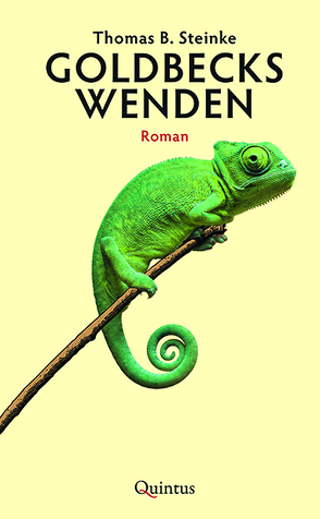 Goldbecks Wenden von Steinke,  Thomas B.