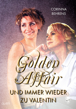 Golden Affair von Behrens,  Corinna