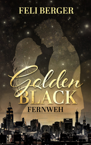 Golden Black von Berger,  Feli