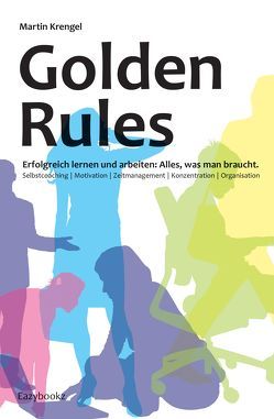 Golden Rules von Krengel,  Martin