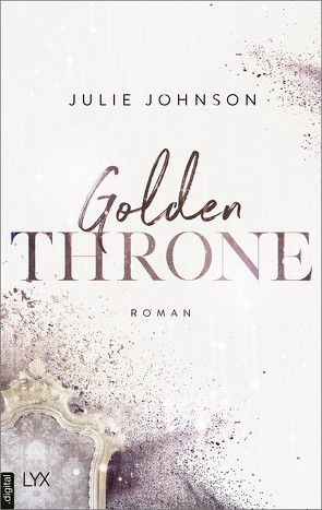 Golden Throne – Forbidden Royals von Johnson,  Julie, Klüver Anika