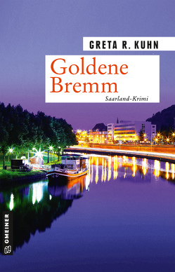 Goldene Bremm von Kuhn,  Greta R.