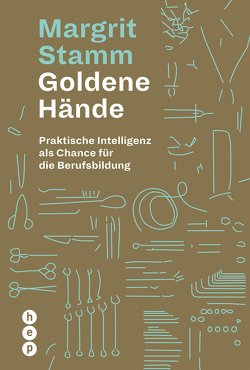 Goldene Hände (E-Book) von Stamm,  Margrit