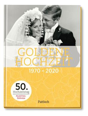 Goldene Hochzeit