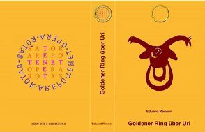 Goldener Ring über Uri
