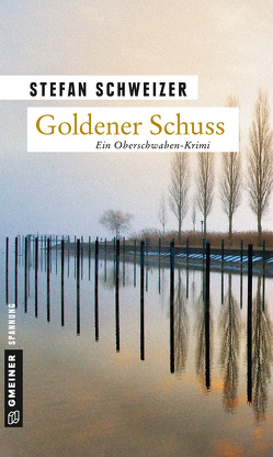 Goldener Schuss von Schweizer,  Stefan