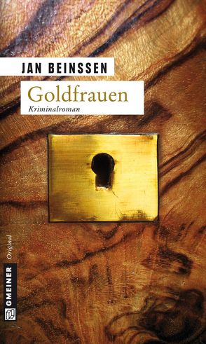 Goldfrauen von Beinßen,  Jan