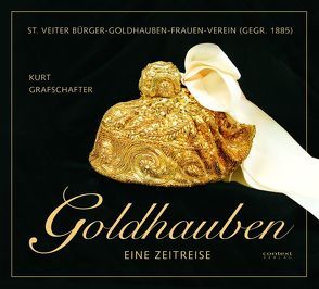 Goldhauben von Grafschafter,  Kurt