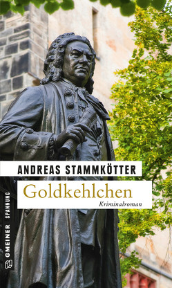 Goldkehlchen von Stammkötter,  Andreas