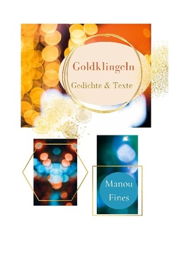 Goldklingeln von Fines,  Manou
