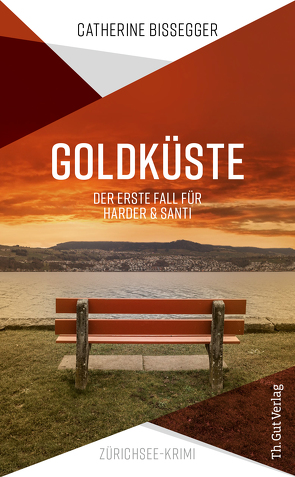 Goldküste von Bissegger,  Catherine