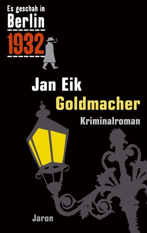 Goldmacher von Eik,  Jan