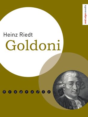 Goldoni von Riedt,  Heinz