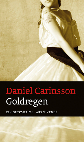 Goldregen von Carinsson,  Daniel