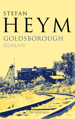 Goldsborough von Heym,  Stefan