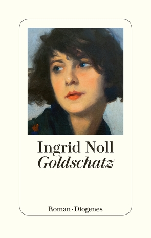 Goldschatz von Noll,  Ingrid