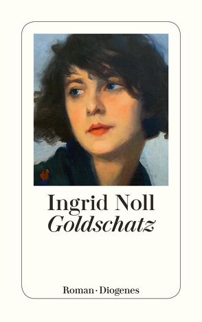 Goldschatz von Noll,  Ingrid