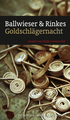 Goldschlägernacht (eBook) von Ballwieser,  Roland, Rinkes,  Petra