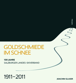 Goldschmiede im Schnee von Glaser,  Joachim