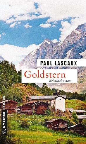 Goldstern von Lascaux,  Paul