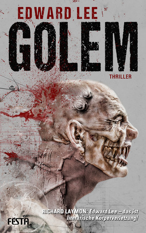 Golem von Lee,  Edward