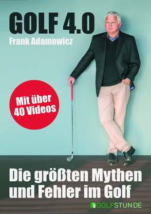 Golf 4.0 von Adamowicz,  Frank