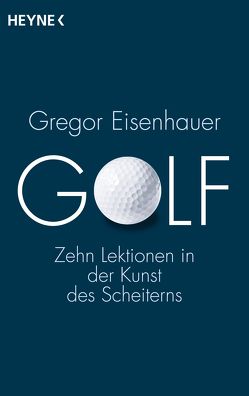 Golf von Eisenhauer,  Gregor
