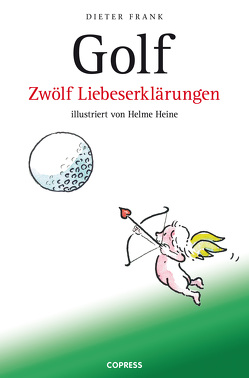 Golf von Frank,  Dieter, Heine,  Helme