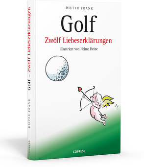 Golf von Frank,  Dieter, Heine,  Helme