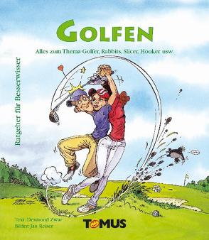 Golfen von Bayer,  Klaus Hans
