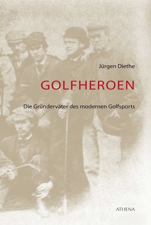 Golfheroen von Diethe,  Jürgen