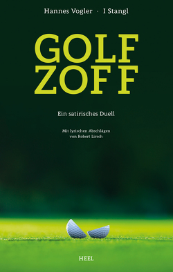 Golfzoff von Lirsch,  Robert, Stangl,  I, Vogler,  Hannes