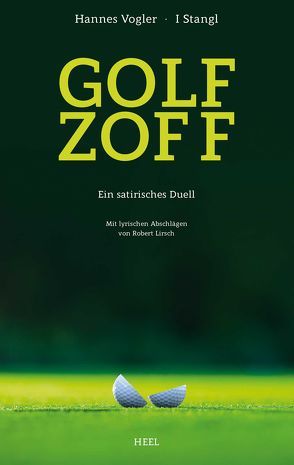 Golfzoff von I Stangl, Vogler,  Hannes