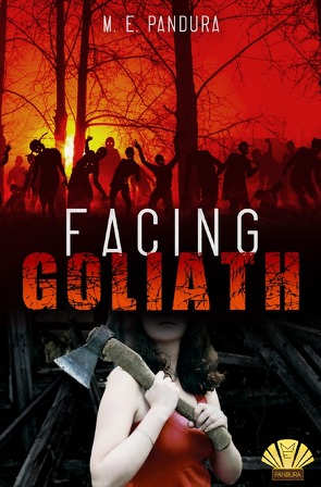 Goliath-Reihe / Facing Goliath von Pandura,  M. E.