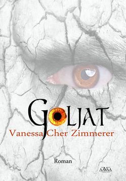 Goljat – Großdruck von Zimmerer,  Vanessa-Cher