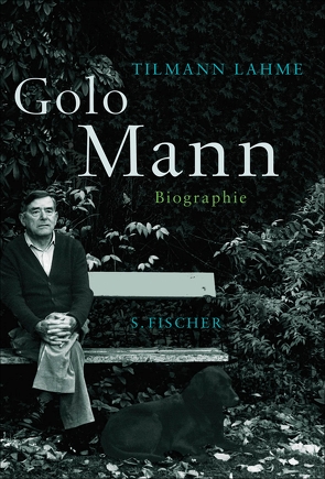 Golo Mann von Lahme,  Tilmann