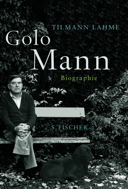 Golo Mann von Lahme,  Tilmann
