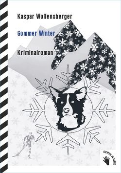 Gommer Winter von Wolfensberger,  Kaspar