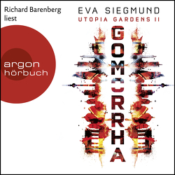 Gomorrha von Barenberg,  Richard, Siegmund,  Eva