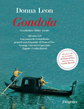 Gondola von Leon,  Donna