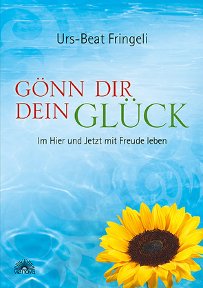 Gönn dir dein Glück von Fringeli,  Urs-Beat